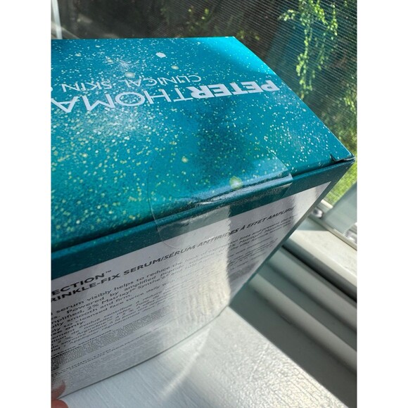 Peter Thomas Roth Peptide Skinjection Stars Set NEW - Picture 3 of 5